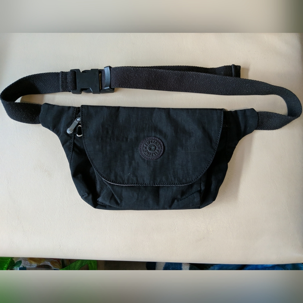 Kipling Crossbody Bag Fanny Pack